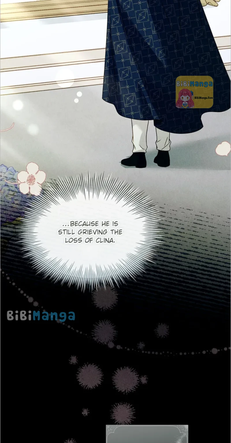 The Lady Wants to Rest Chapter 97 - page 47