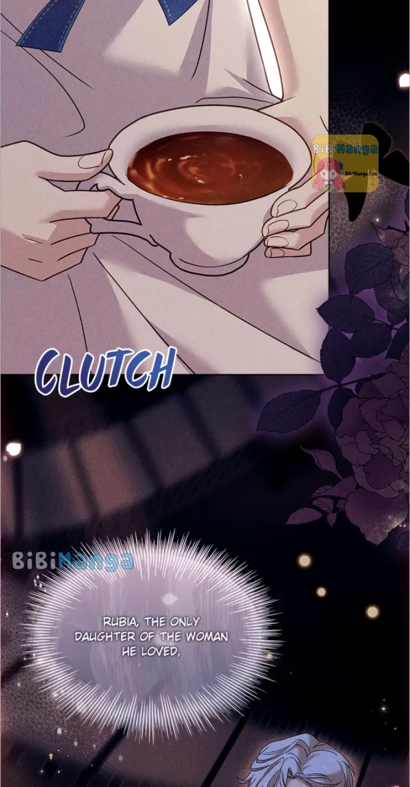 The Lady Wants to Rest Chapter 97 - page 50