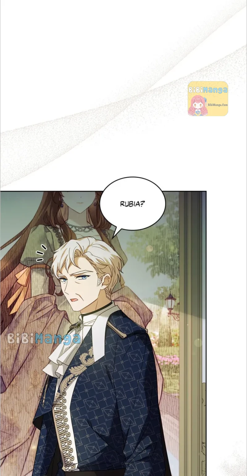 The Lady Wants to Rest Chapter 97 - page 56