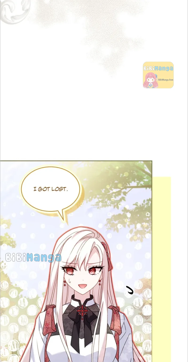 The Lady Wants to Rest Chapter 97 - page 59