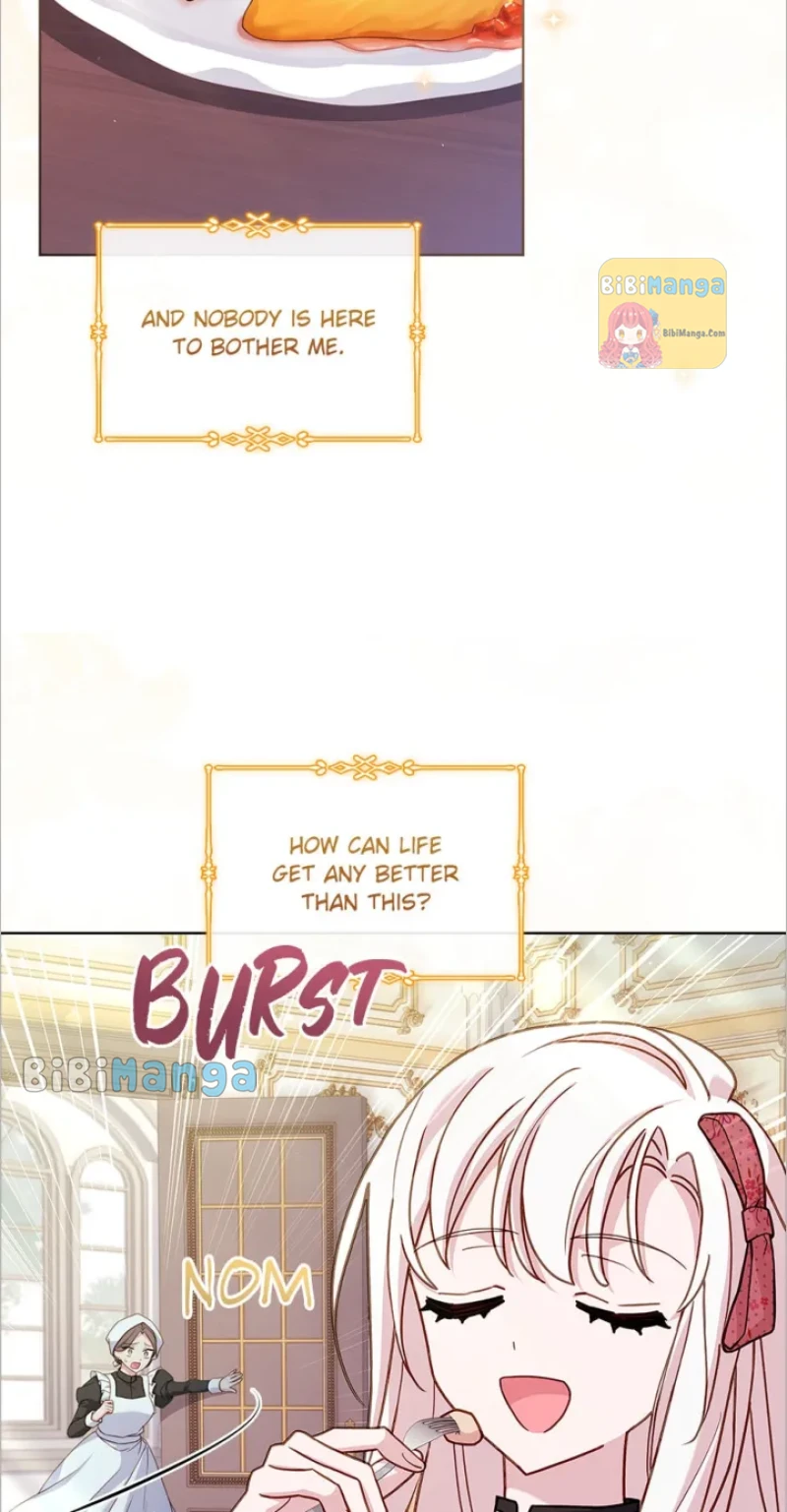 The Lady Wants to Rest Chapter 97 - page 6