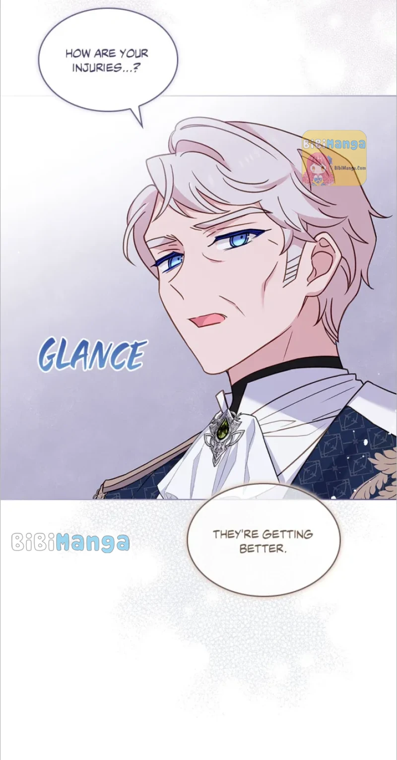 The Lady Wants to Rest Chapter 97 - page 63
