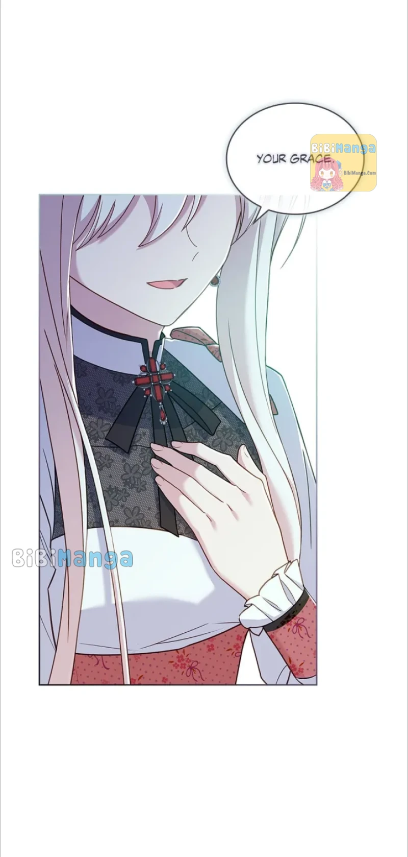 The Lady Wants to Rest Chapter 97 - page 64