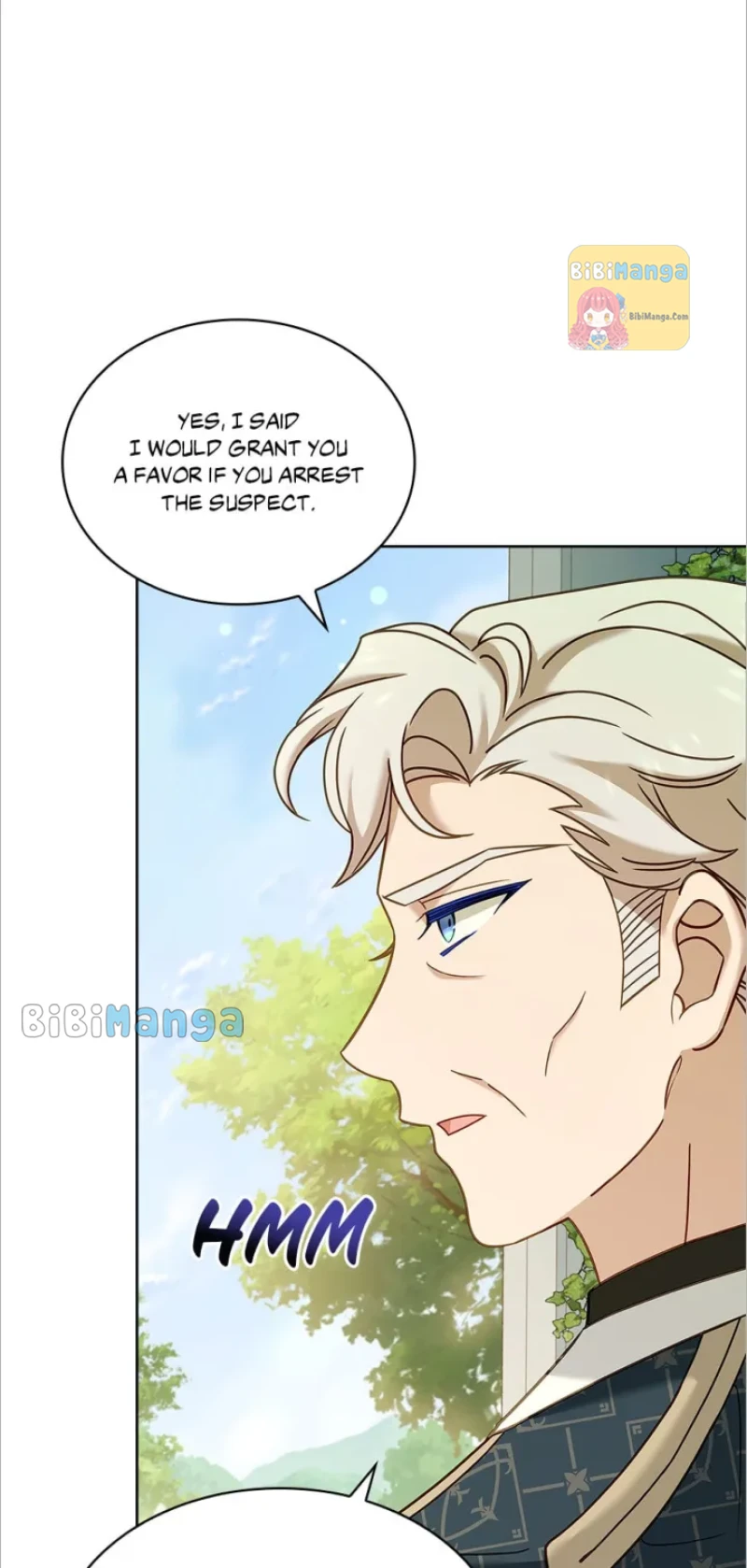 The Lady Wants to Rest Chapter 97 - page 66