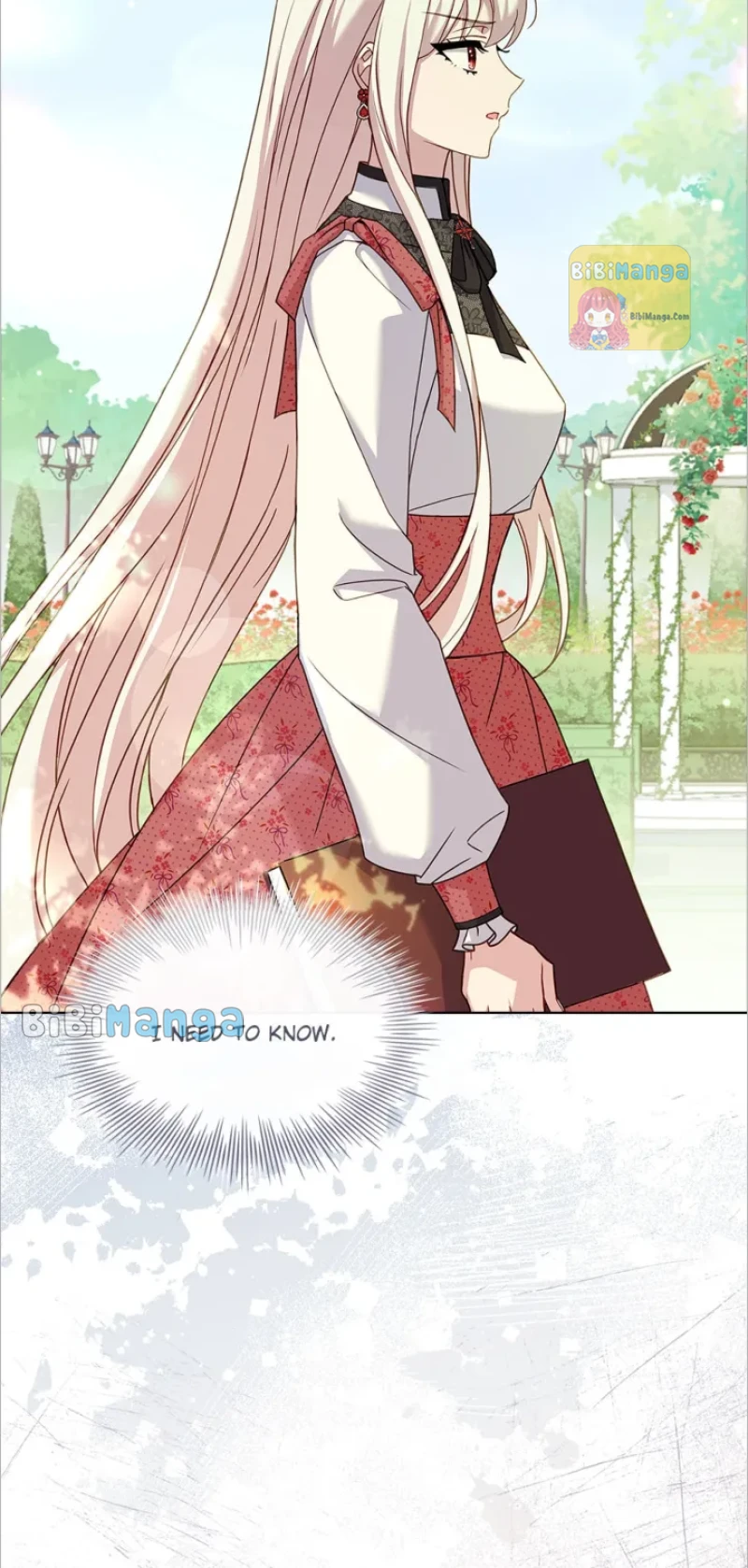 The Lady Wants to Rest Chapter 97 - page 68