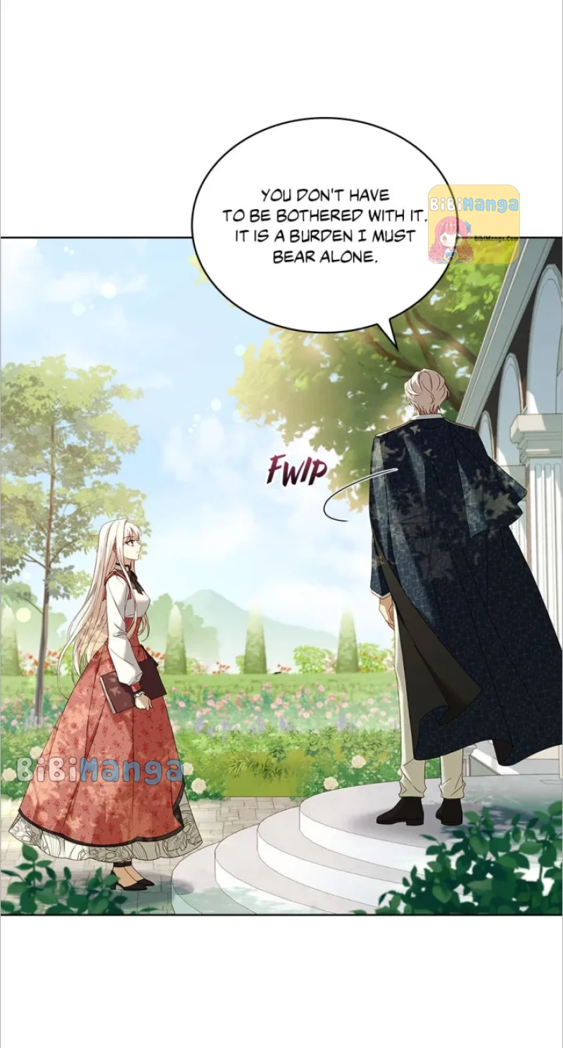 The Lady Wants to Rest Chapter 97 - page 72