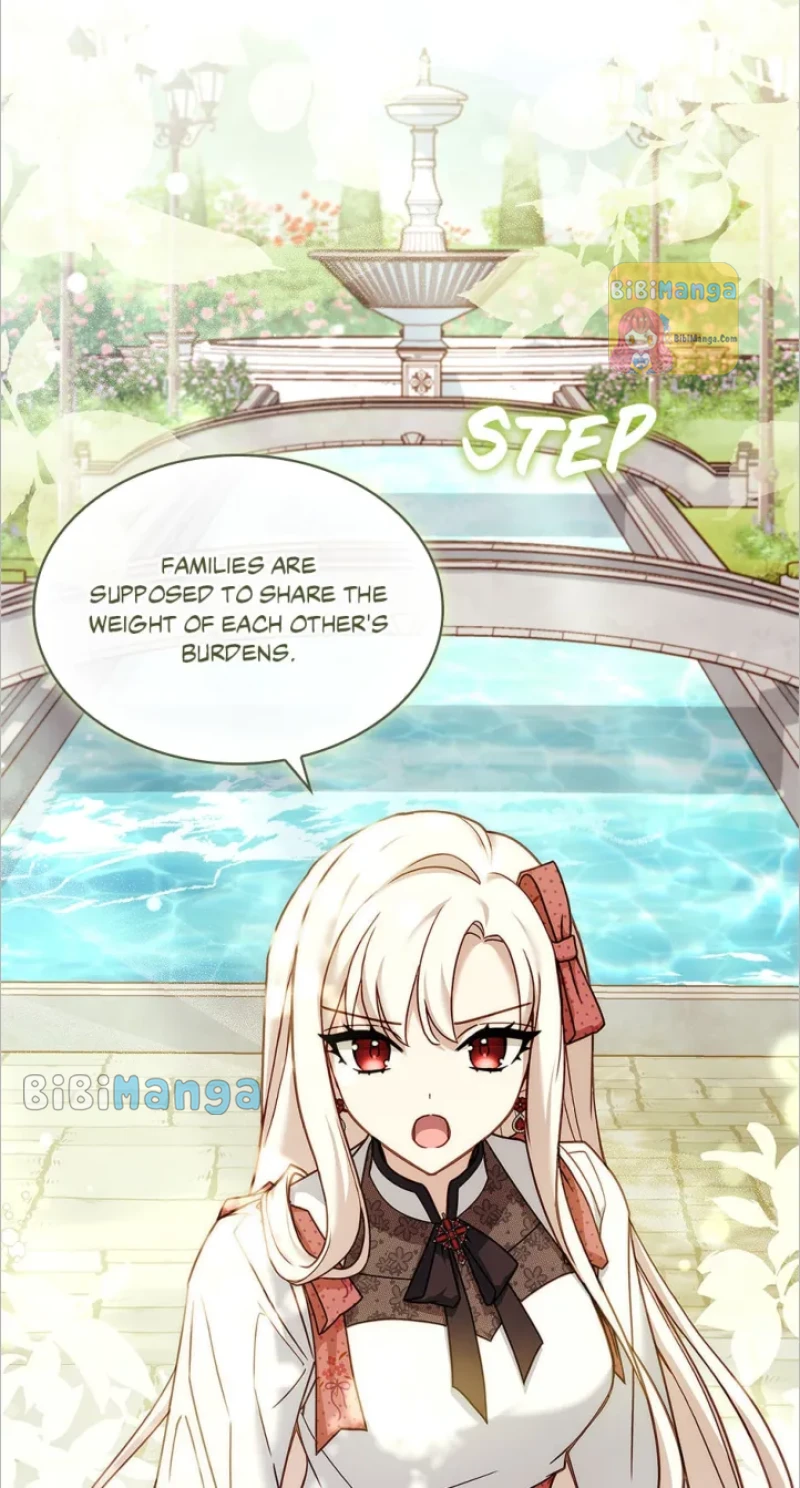 The Lady Wants to Rest Chapter 97 - page 74