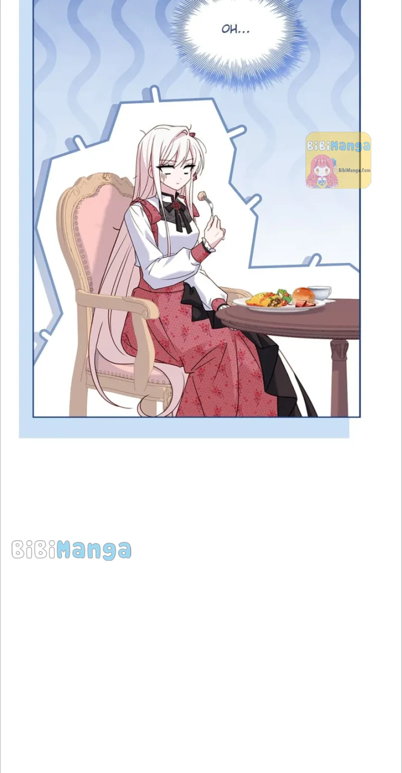 The Lady Wants to Rest Chapter 97 - page 8