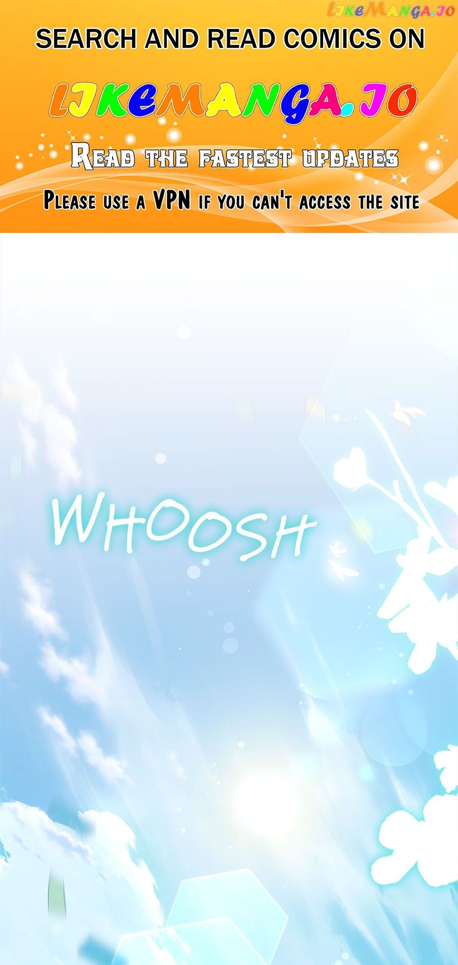 The Lady Wants to Rest Chapter 98 - page 1