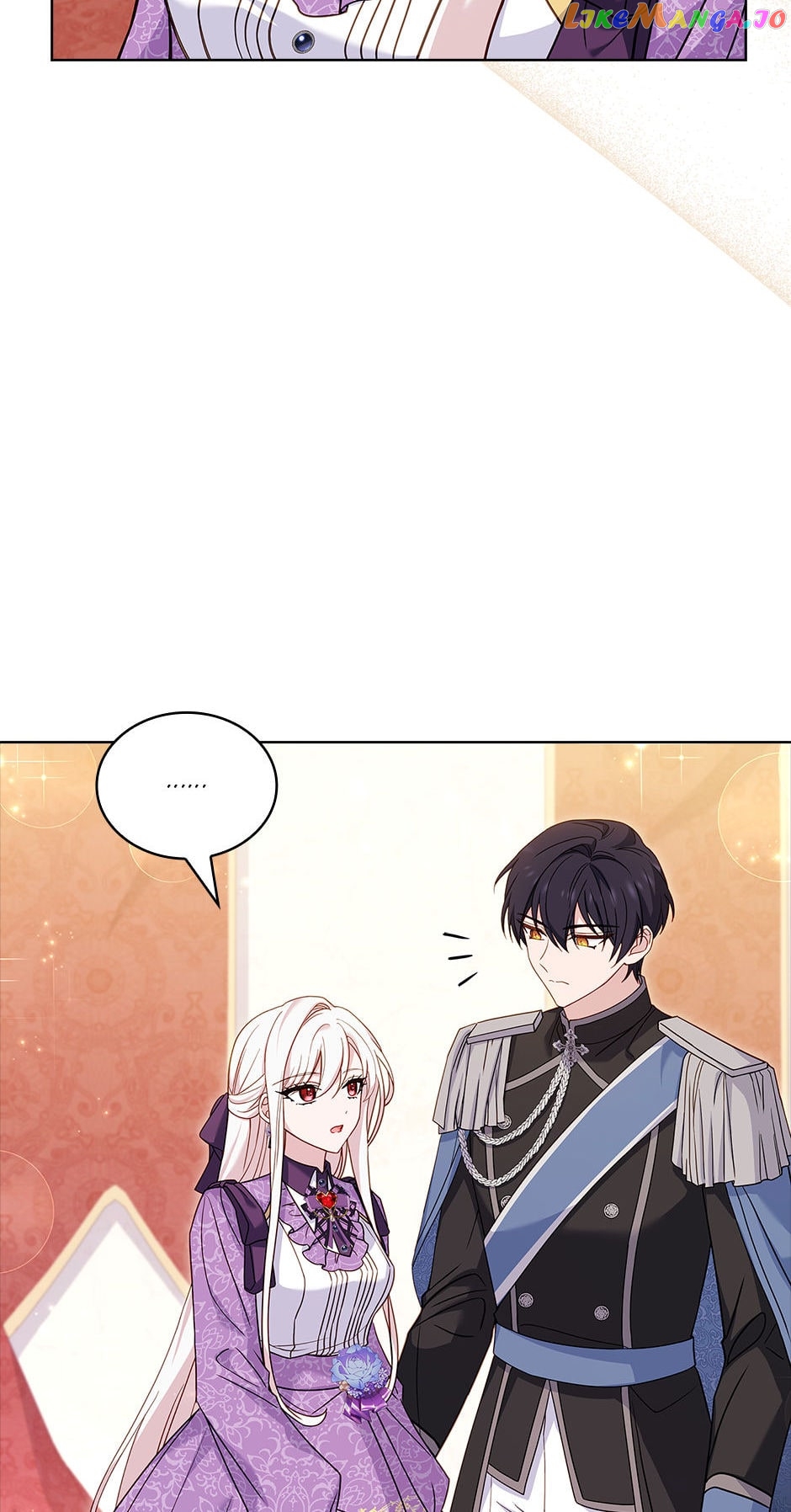 The Lady Wants to Rest Chapter 98 - page 17