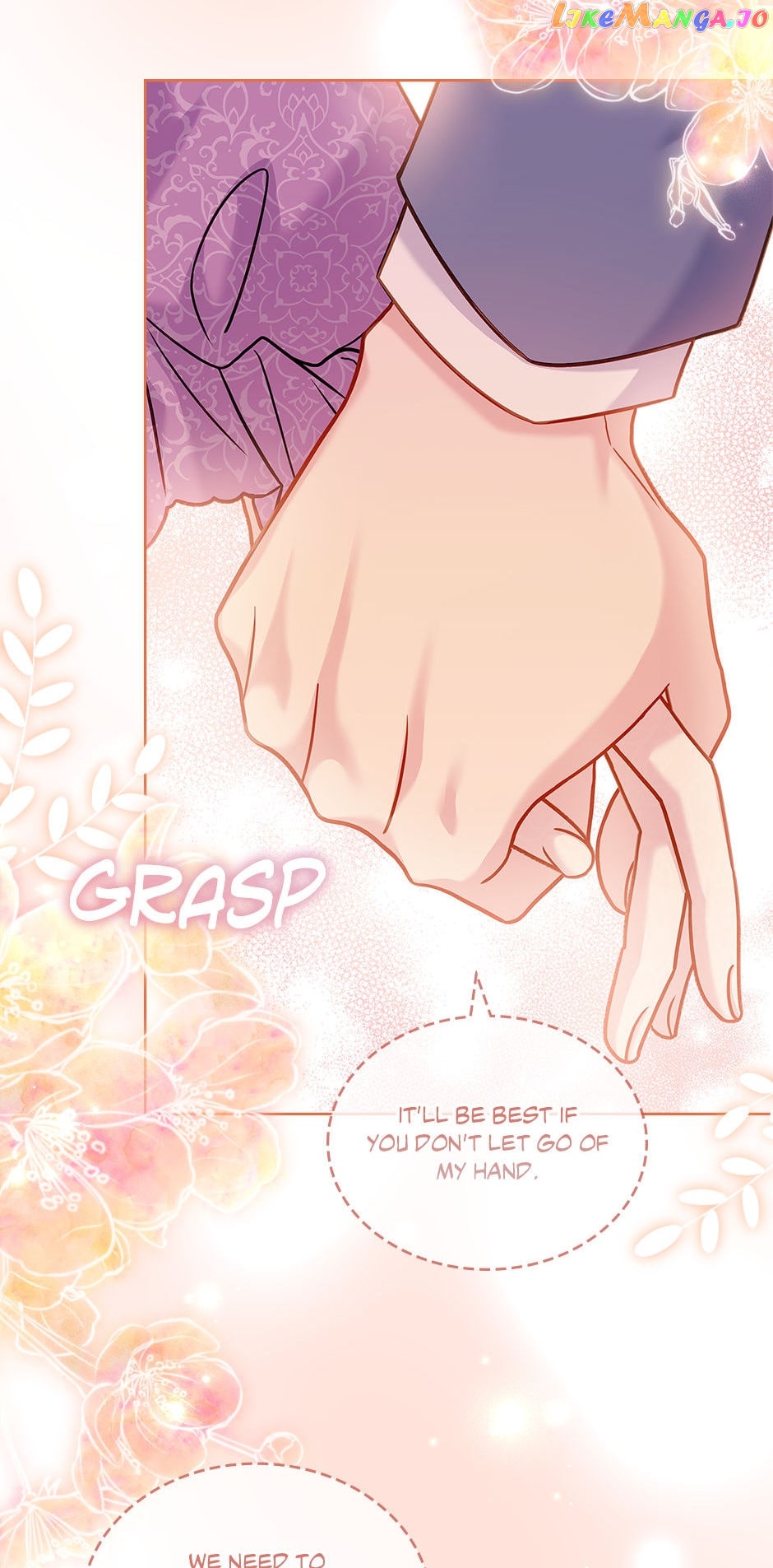 The Lady Wants to Rest Chapter 98 - page 28