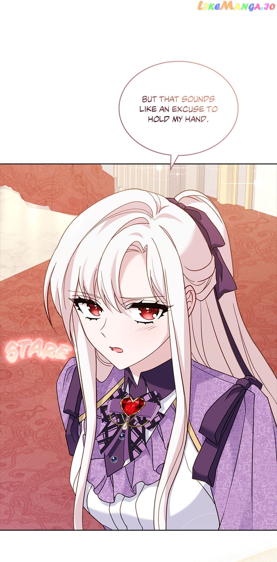The Lady Wants to Rest Chapter 98 - page 31