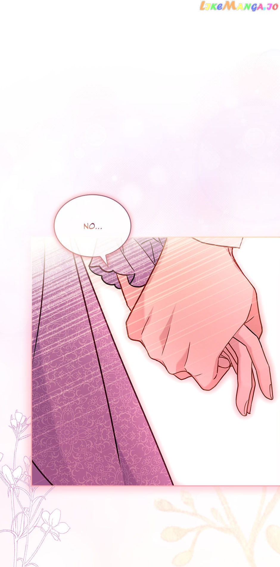The Lady Wants to Rest Chapter 98 - page 35