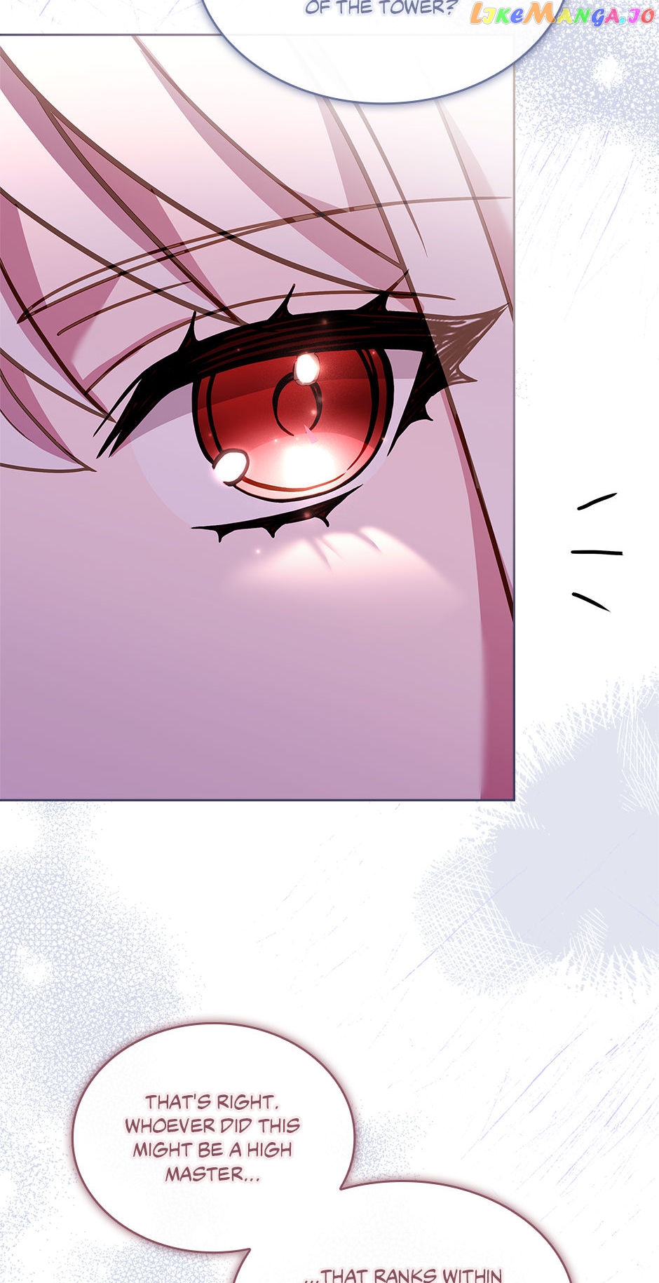 The Lady Wants to Rest Chapter 98 - page 50