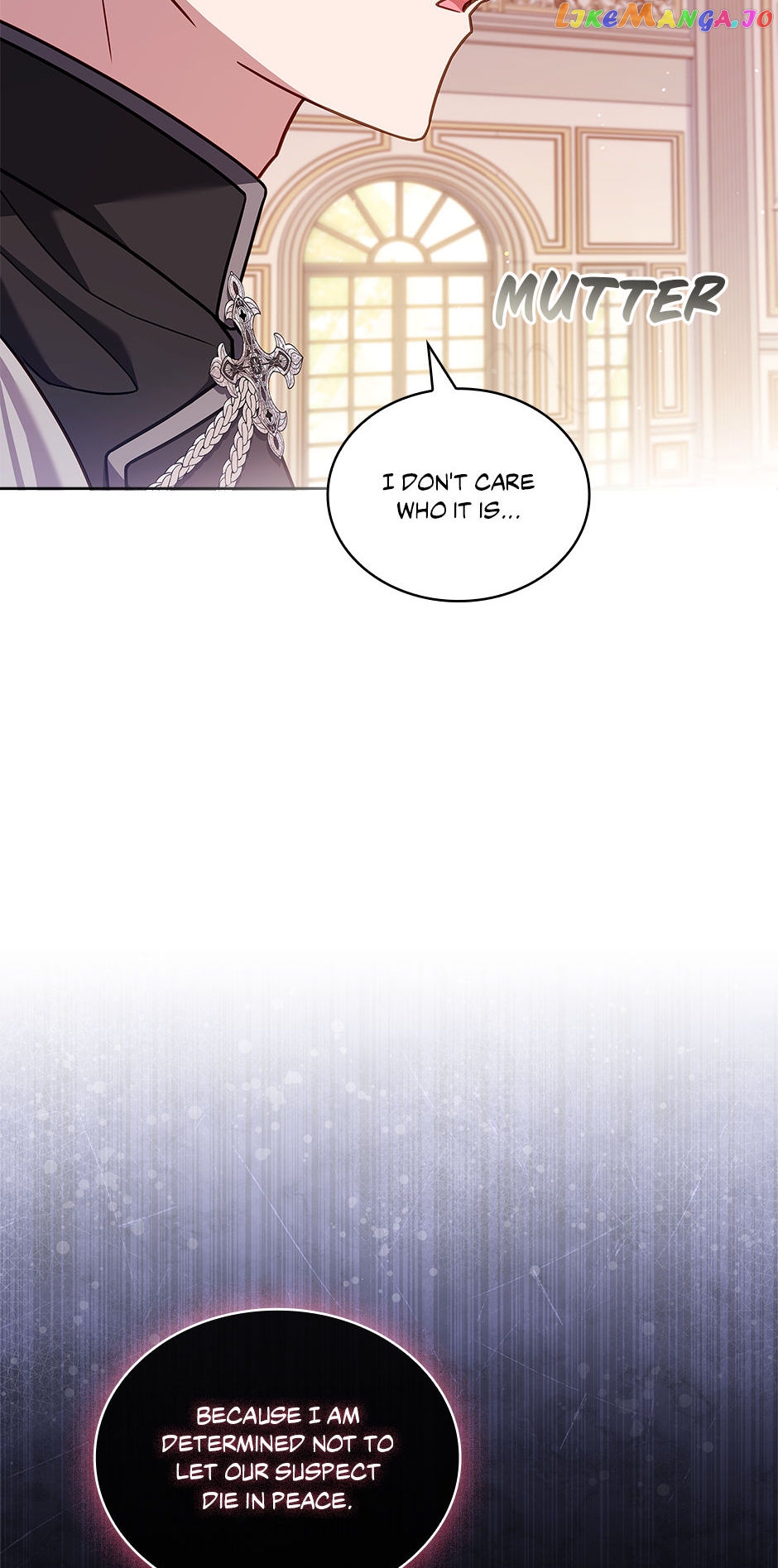 The Lady Wants to Rest Chapter 98 - page 56