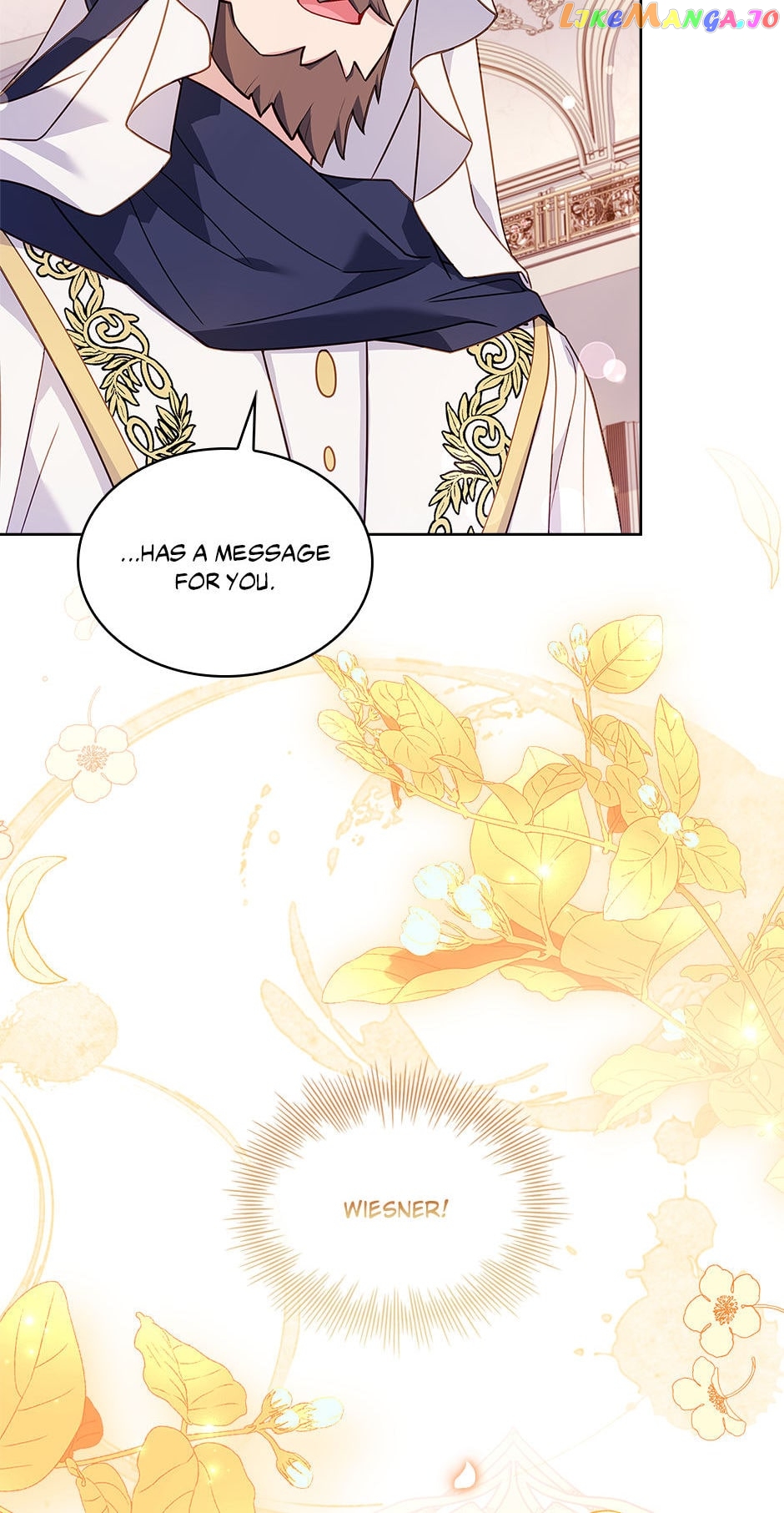 The Lady Wants to Rest Chapter 98 - page 63