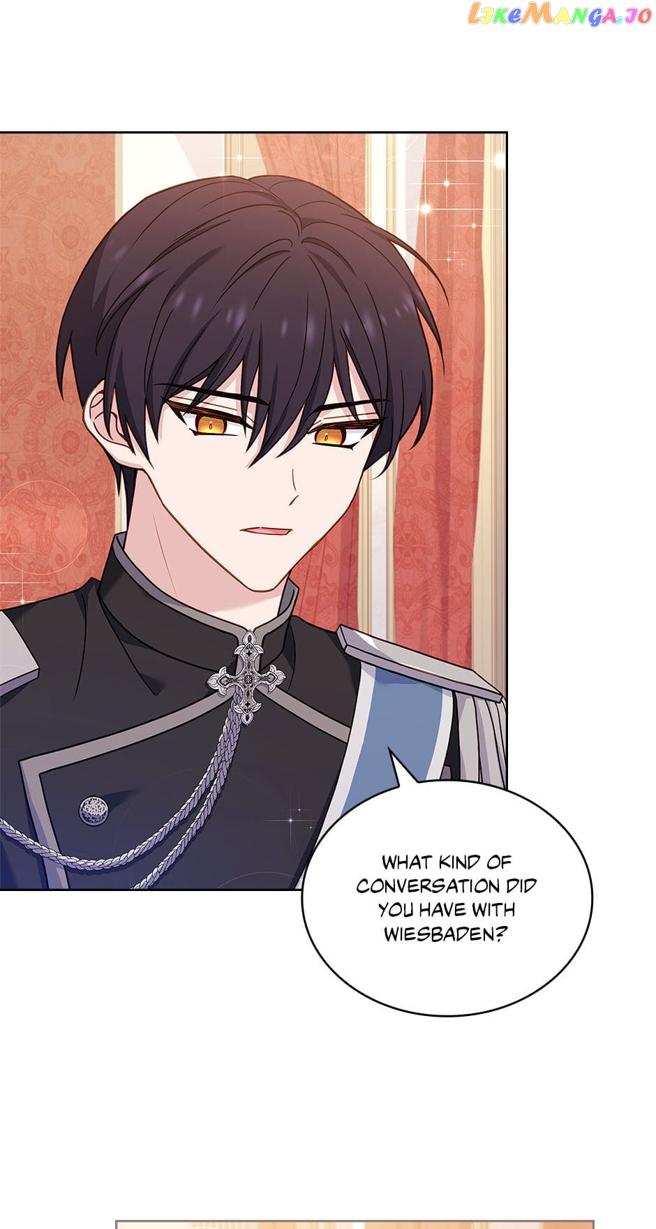 The Lady Wants to Rest Chapter 98 - page 70