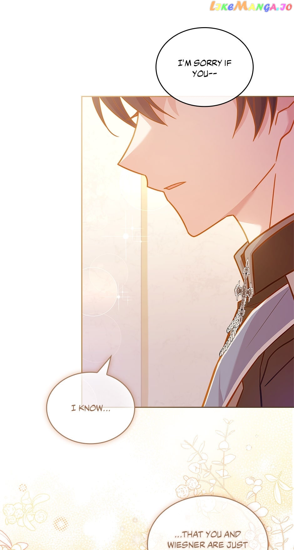 The Lady Wants to Rest Chapter 98 - page 75