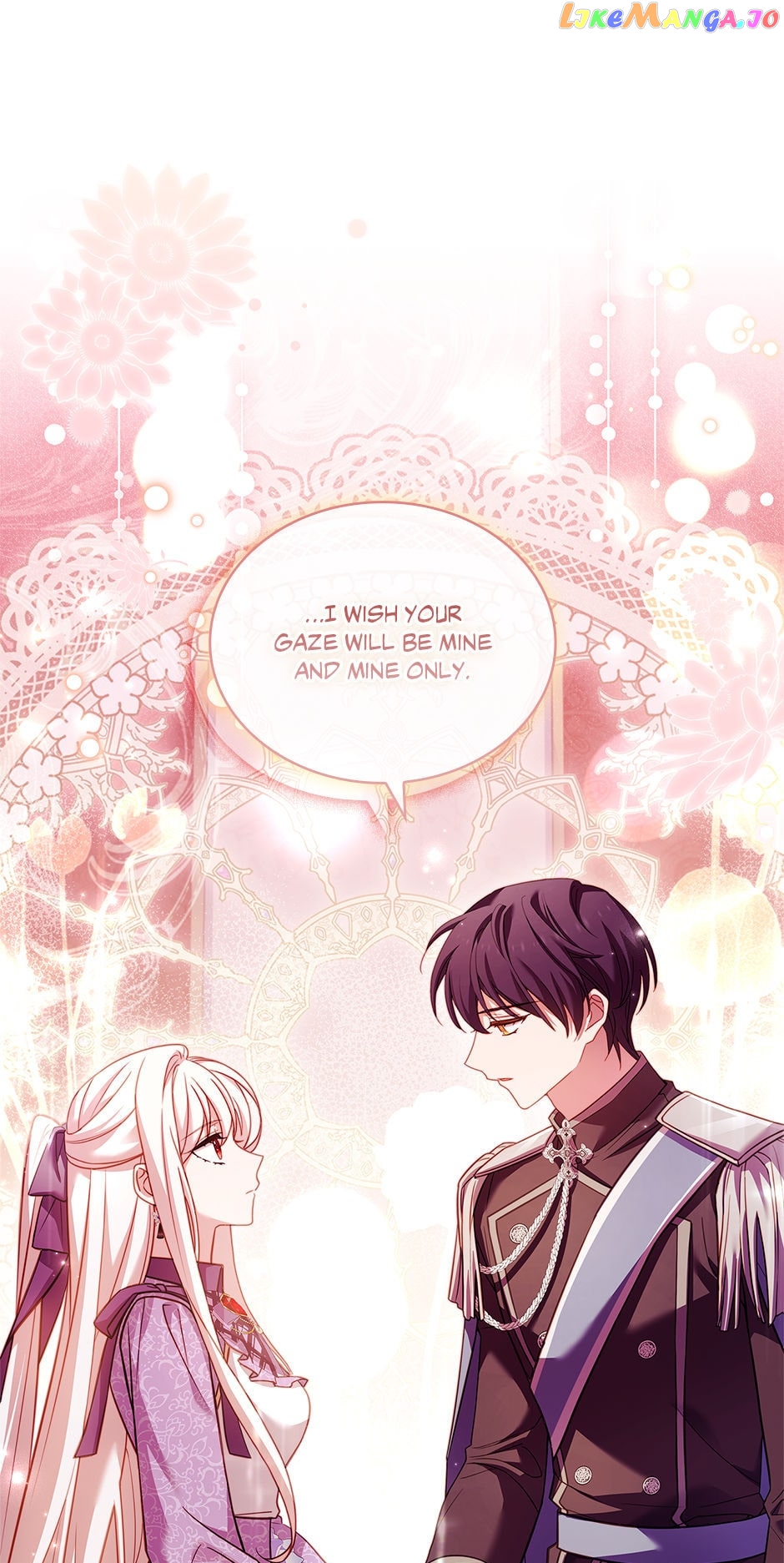 The Lady Wants to Rest Chapter 98 - page 78