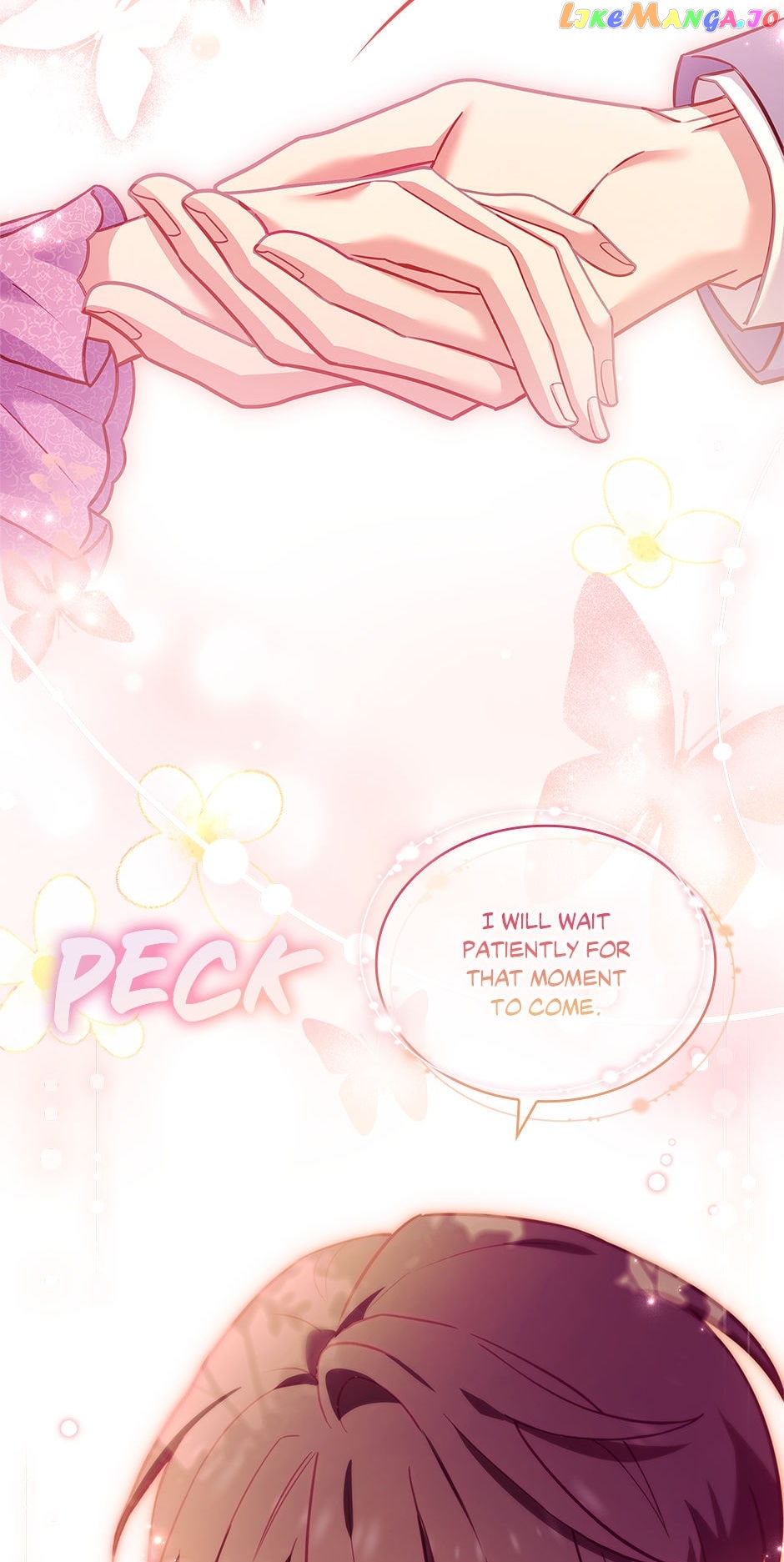 The Lady Wants to Rest Chapter 98 - page 80