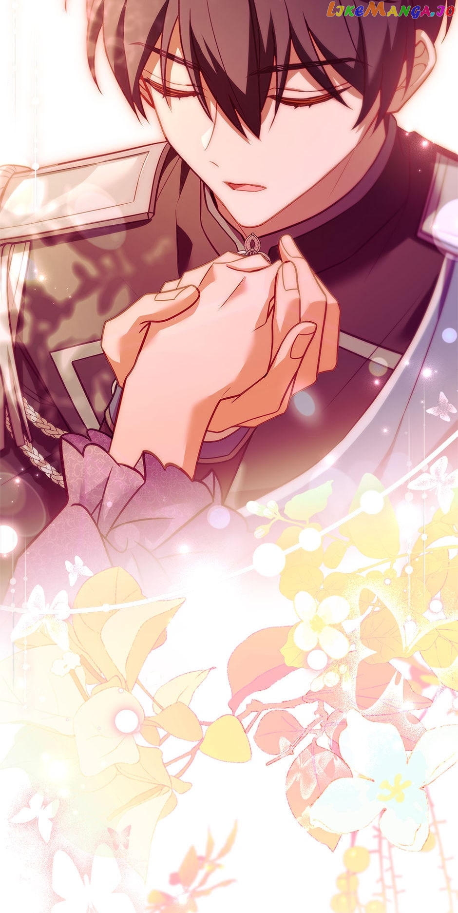 The Lady Wants to Rest Chapter 98 - page 81
