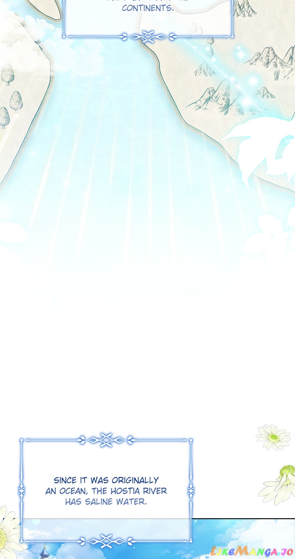 The Lady Wants to Rest Chapter 88 - page 15