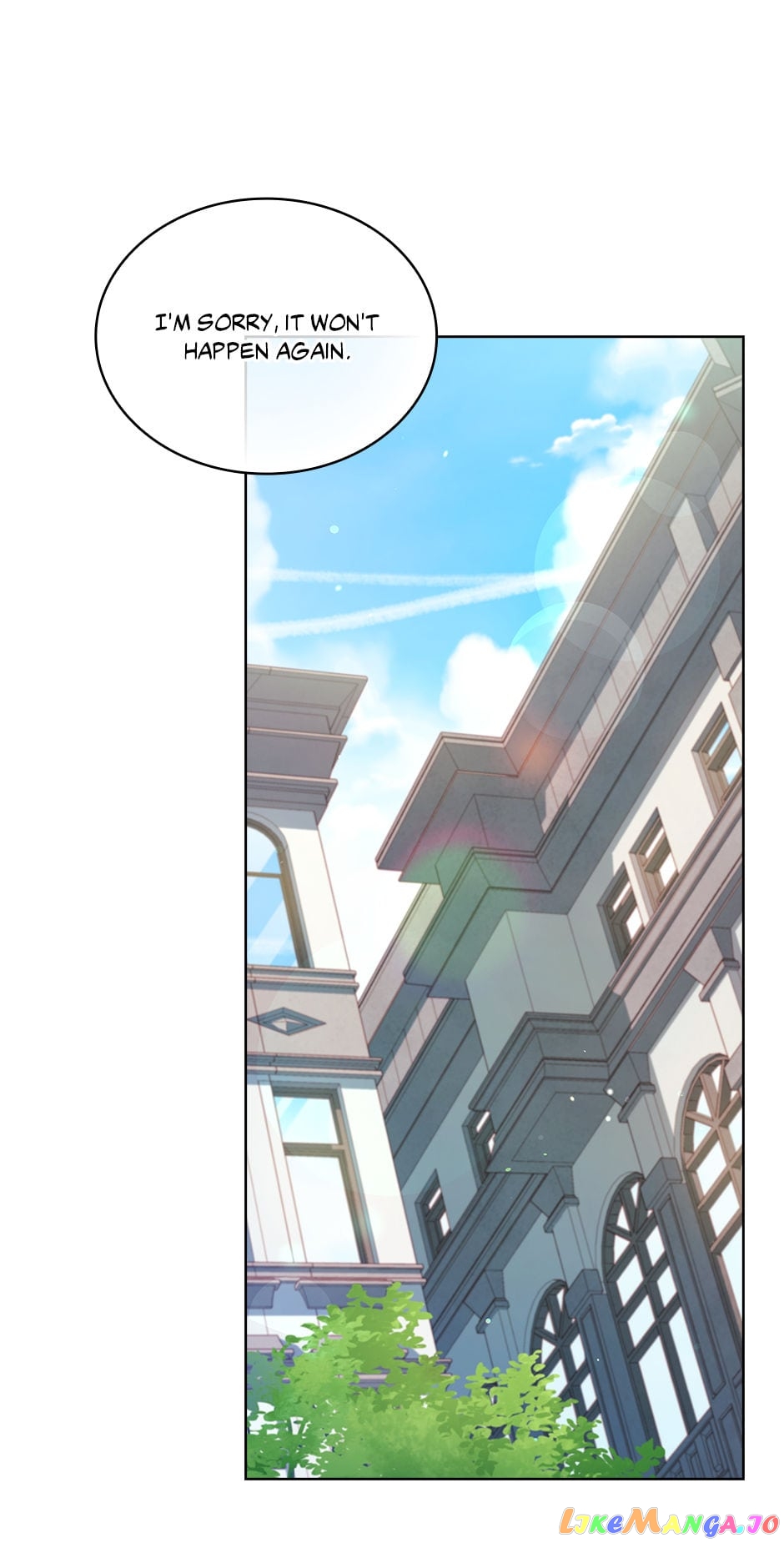 The Lady Wants to Rest Chapter 88 - page 35