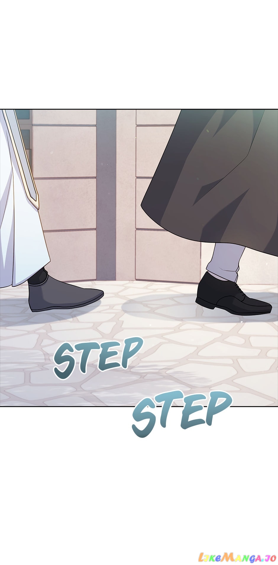 The Lady Wants to Rest Chapter 88 - page 41