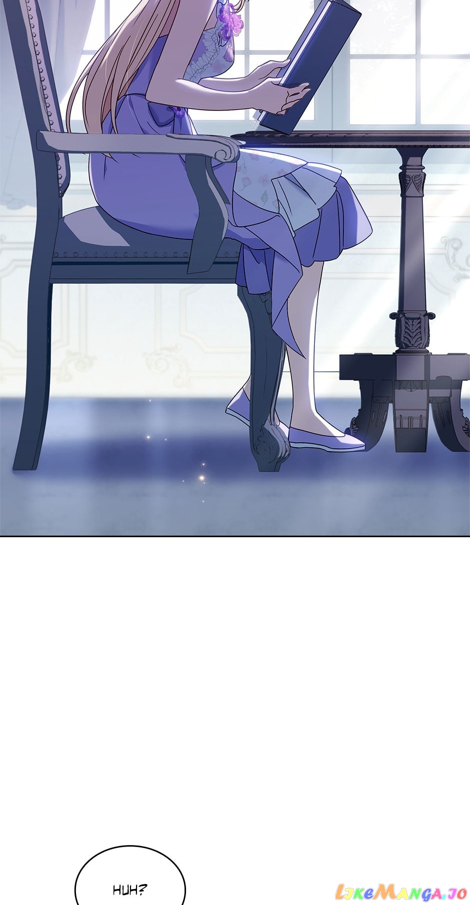 The Lady Wants to Rest Chapter 88 - page 76