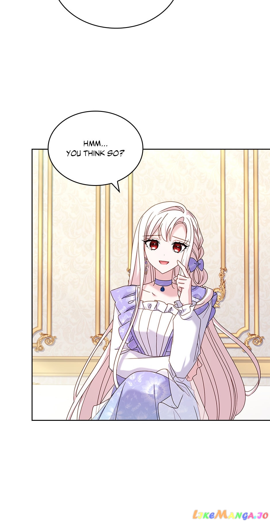 The Lady Wants to Rest Chapter 88 - page 80