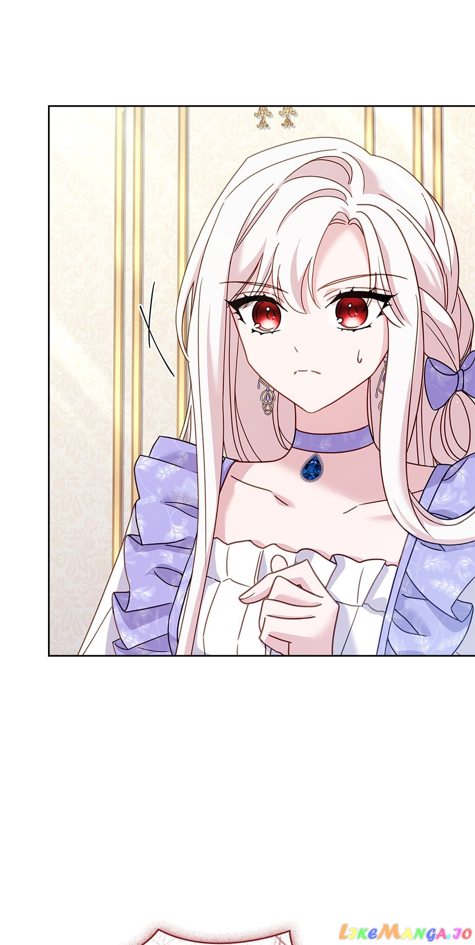 The Lady Wants to Rest Chapter 88 - page 86