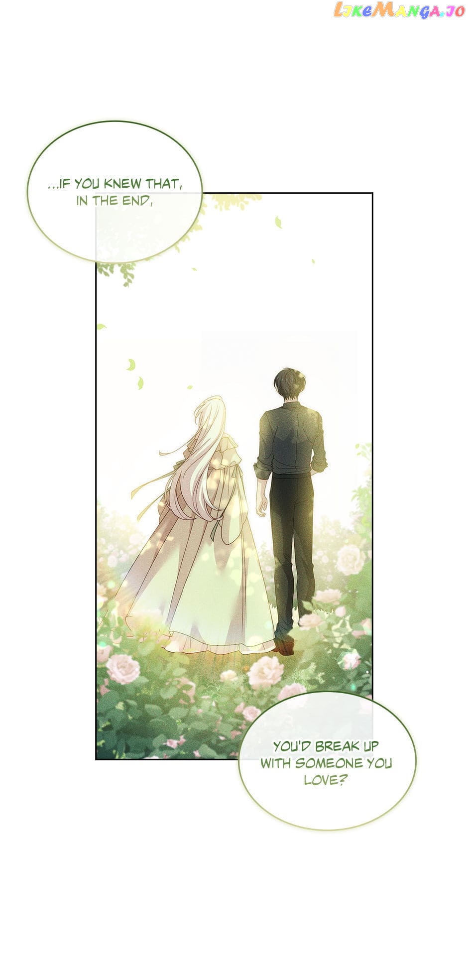 The Lady Wants to Rest Chapter 99 - page 24