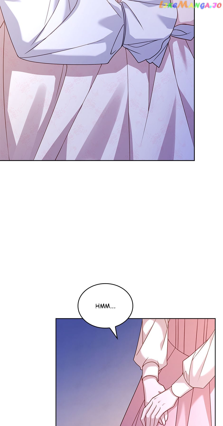 The Lady Wants to Rest Chapter 99 - page 35