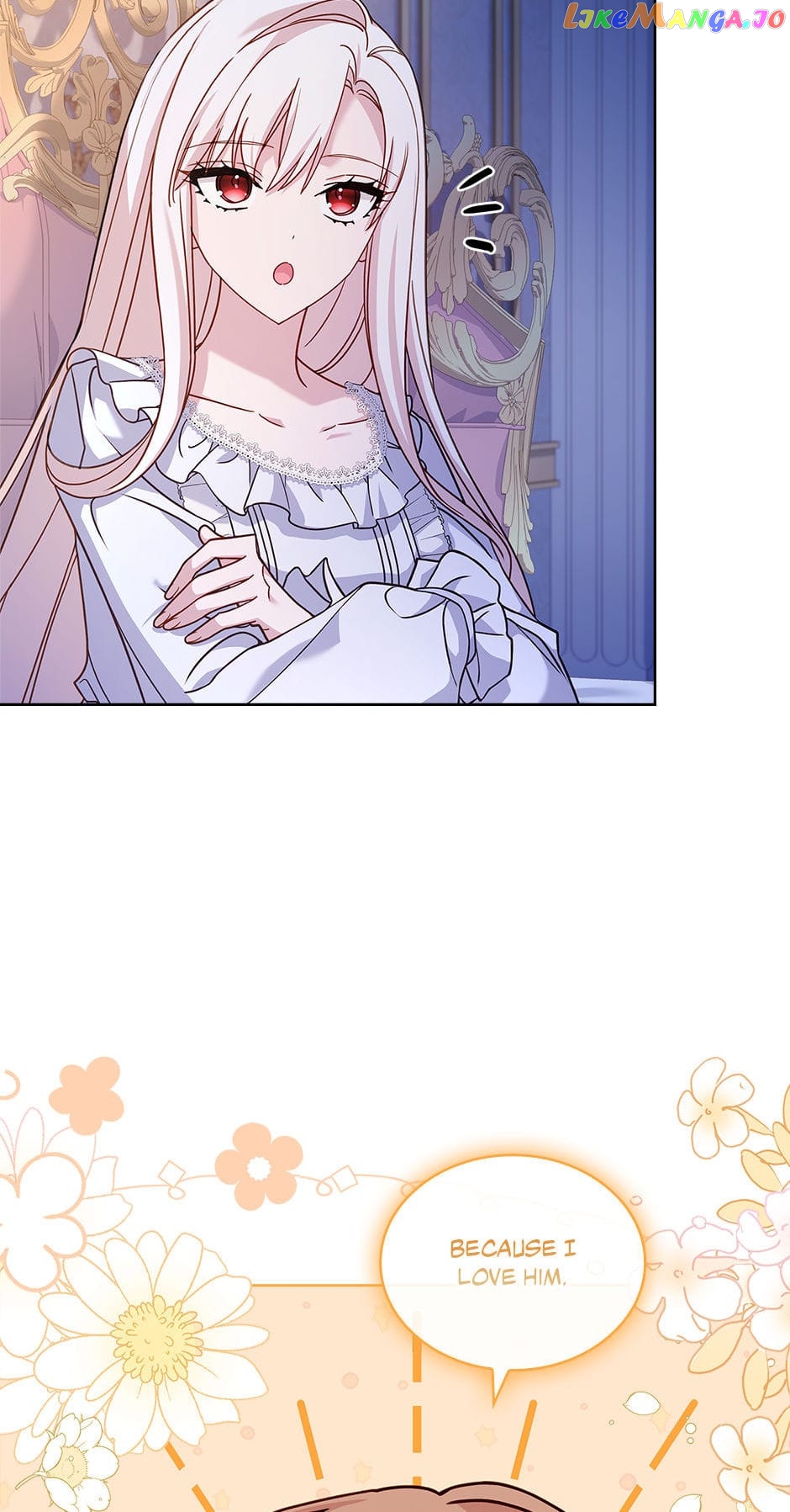 The Lady Wants to Rest Chapter 99 - page 37