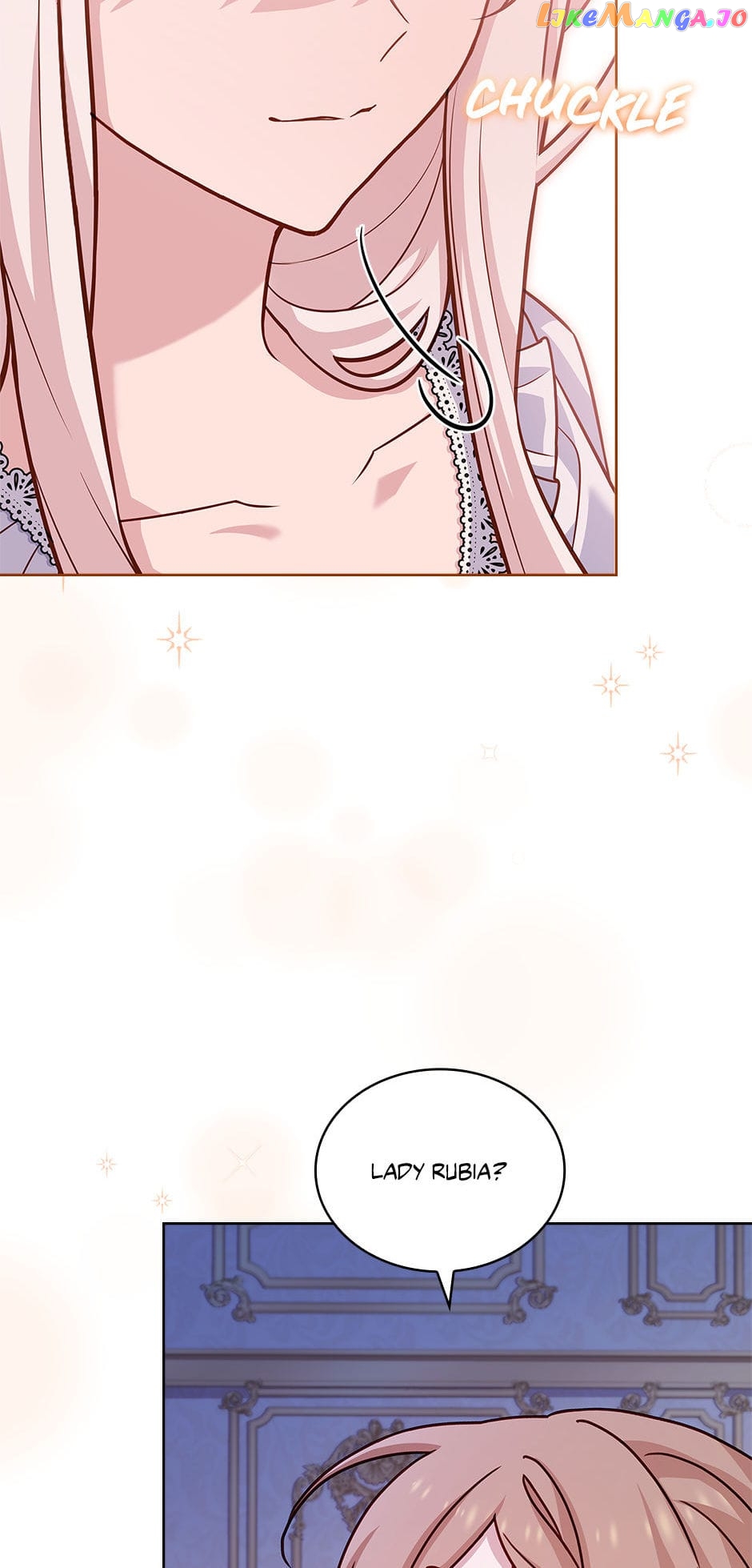 The Lady Wants to Rest Chapter 99 - page 41