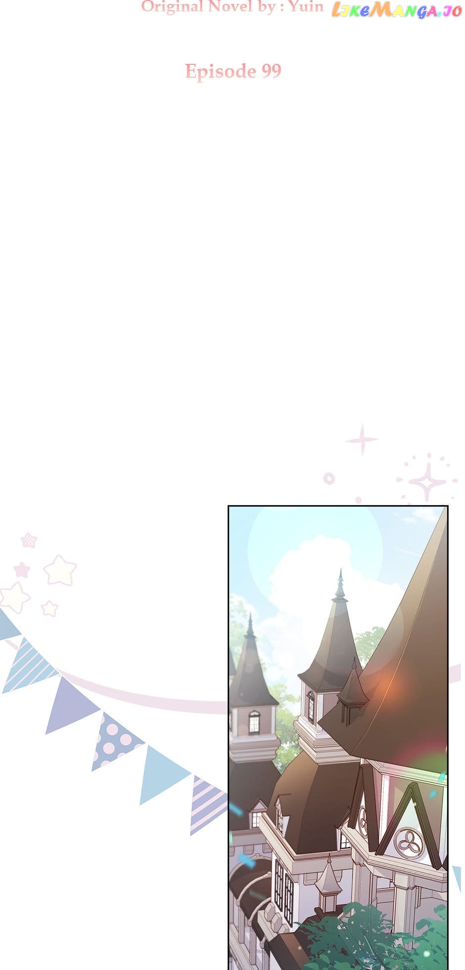 The Lady Wants to Rest Chapter 99 - page 46