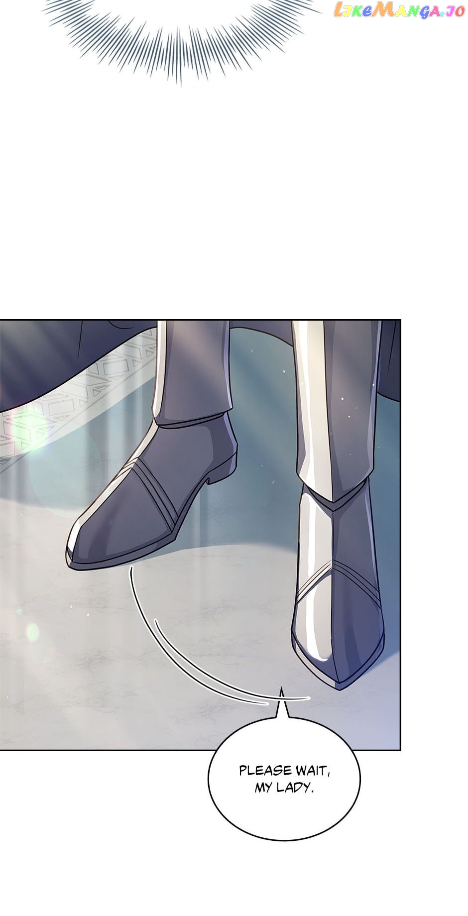 The Lady Wants to Rest Chapter 99 - page 64