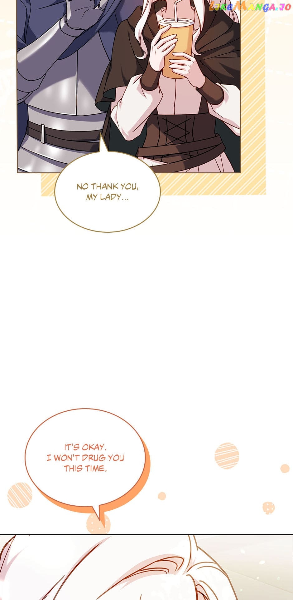 The Lady Wants to Rest Chapter 99 - page 77