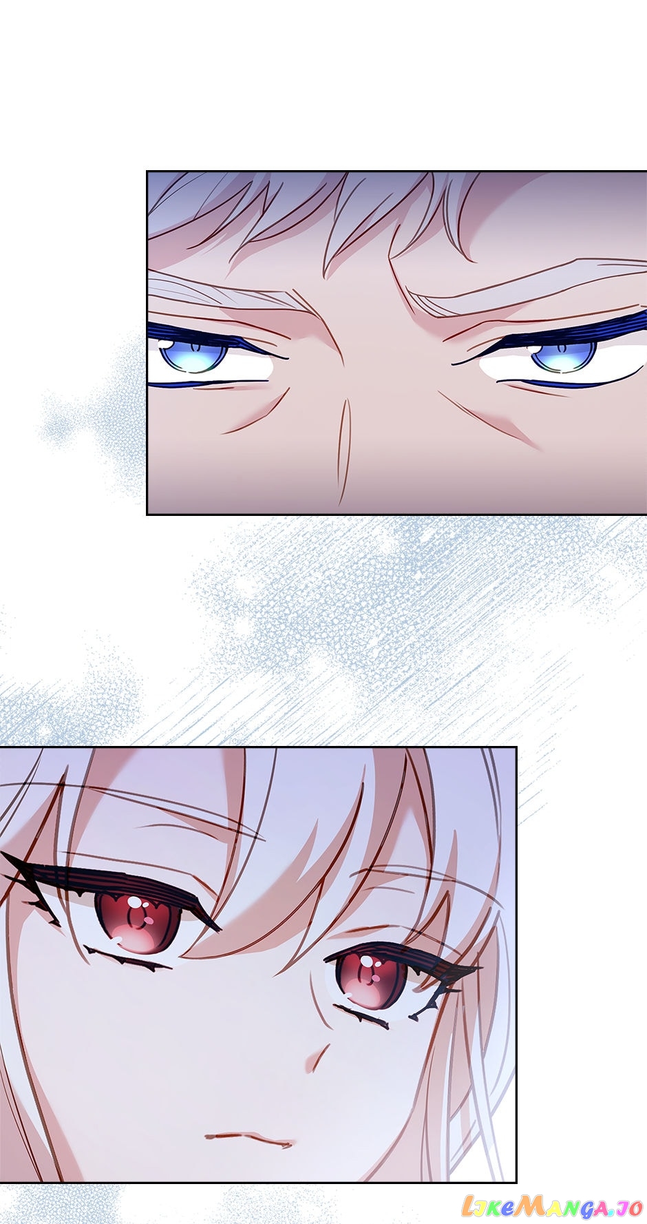 The Lady Wants to Rest Chapter 87 - page 34