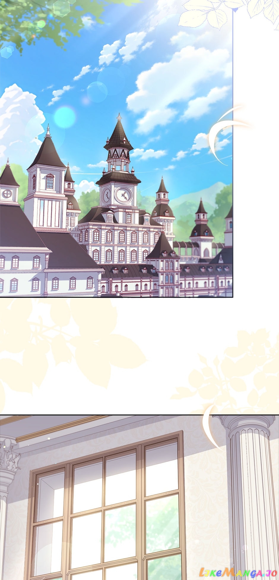 The Lady Wants to Rest Chapter 86 - page 15