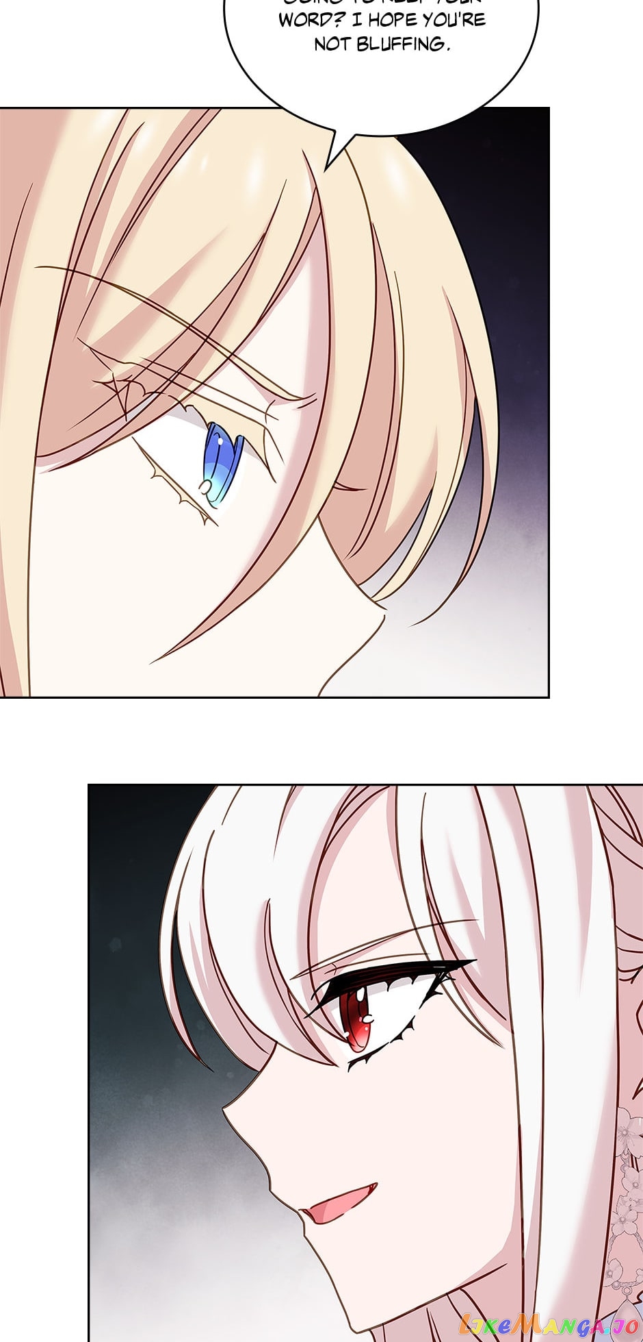 The Lady Wants to Rest Chapter 86 - page 45