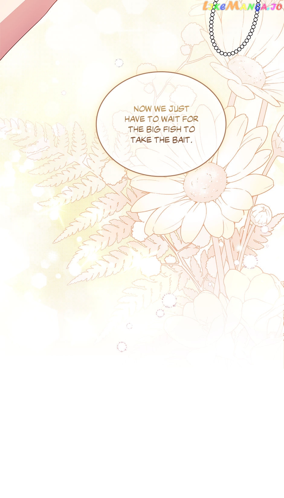 The Lady Wants to Rest Chapter 85 - page 11