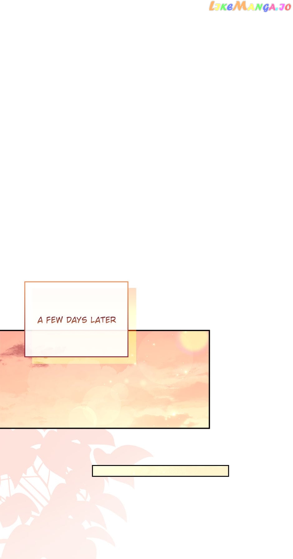 The Lady Wants to Rest Chapter 85 - page 13