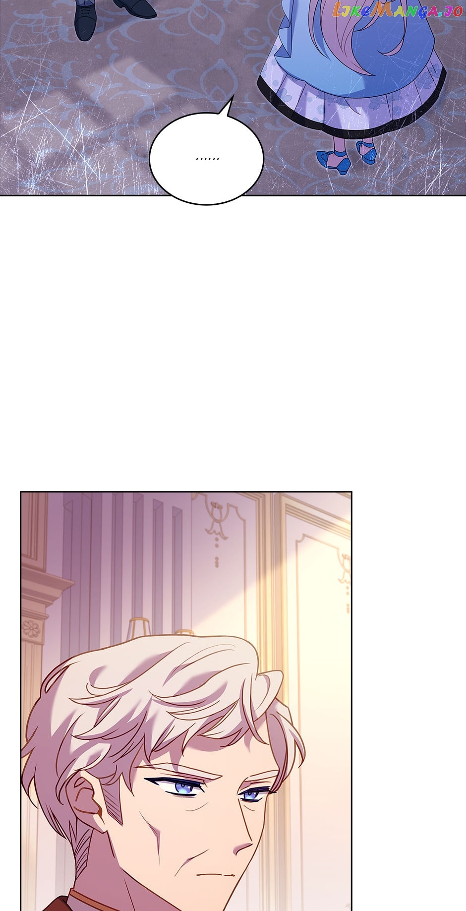 The Lady Wants to Rest Chapter 85 - page 20