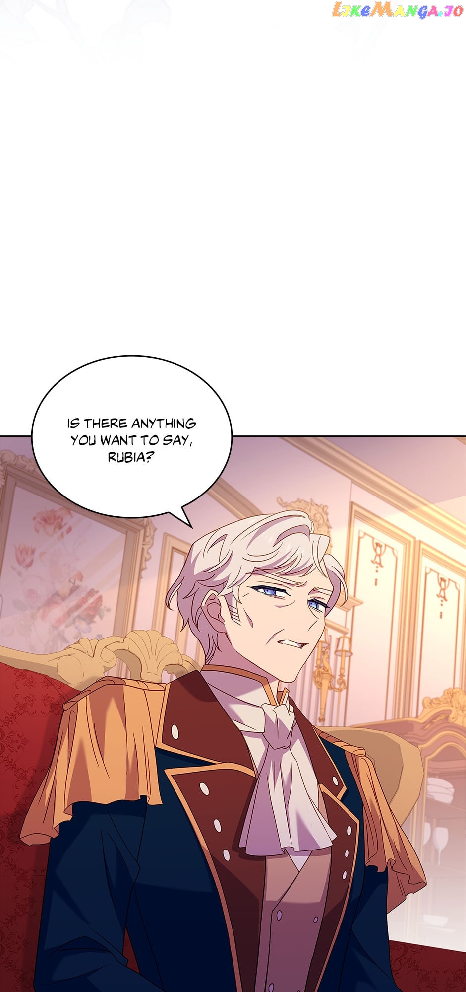 The Lady Wants to Rest Chapter 85 - page 30