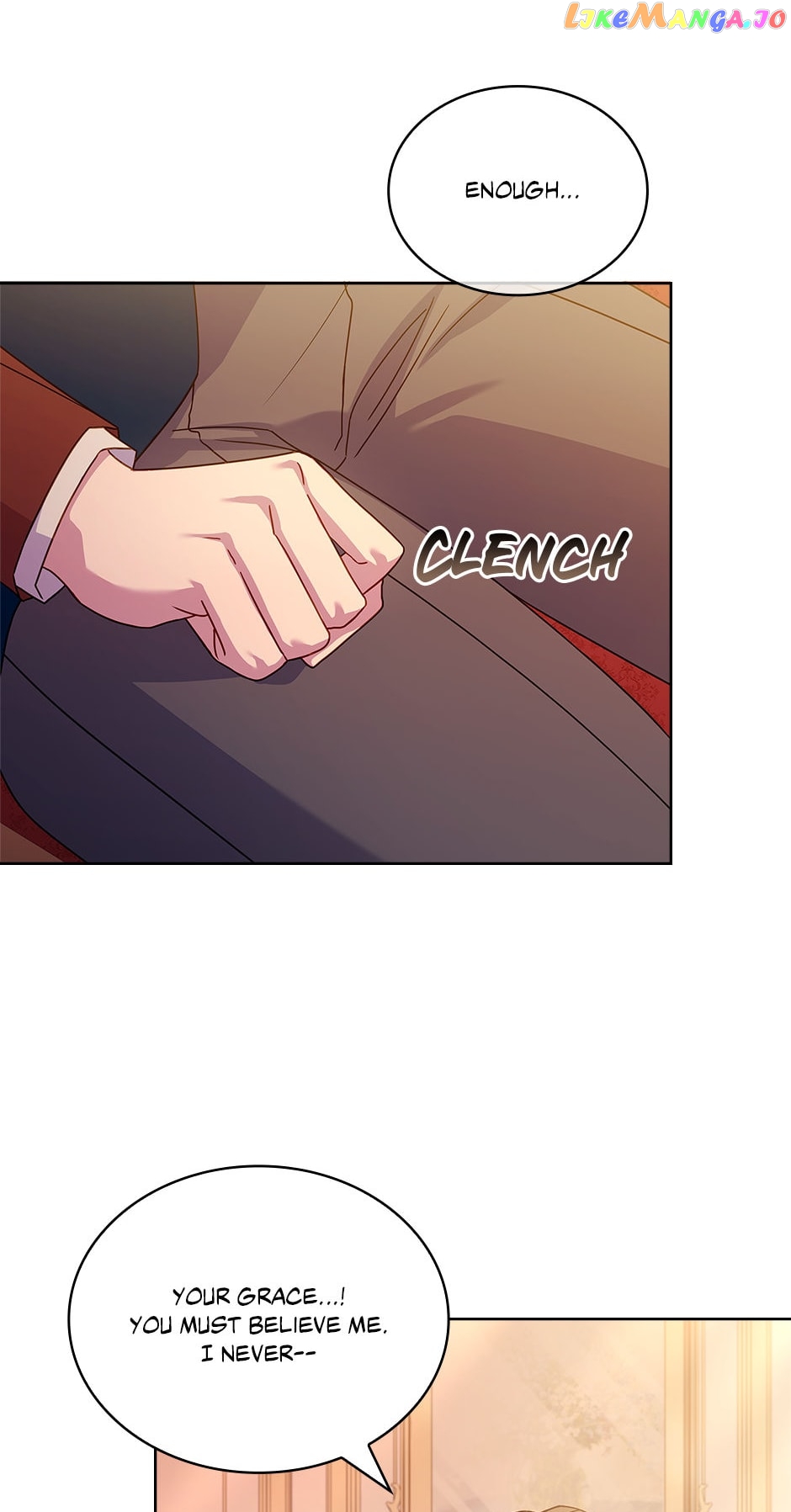 The Lady Wants to Rest Chapter 85 - page 43