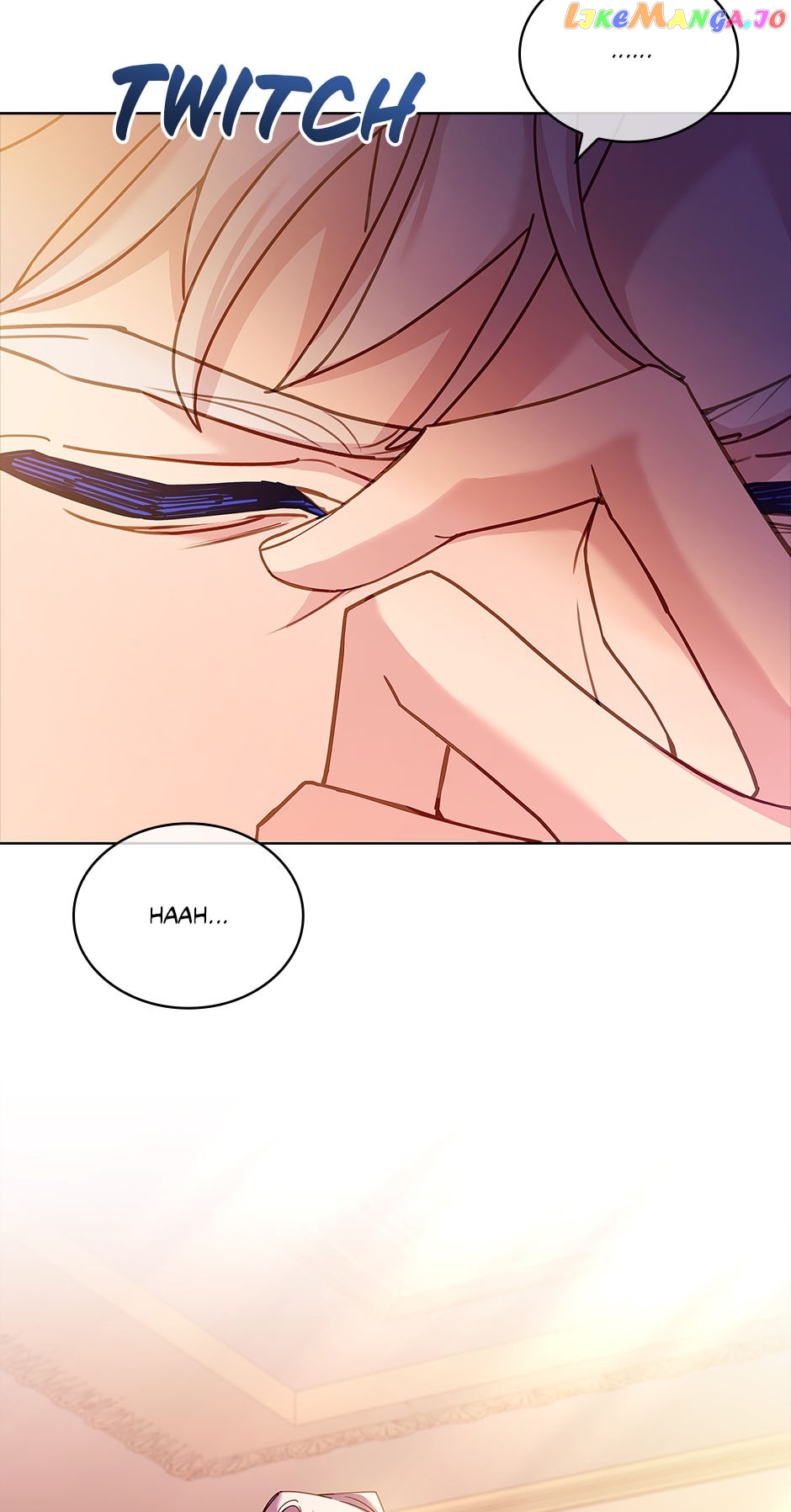 The Lady Wants to Rest Chapter 85 - page 45