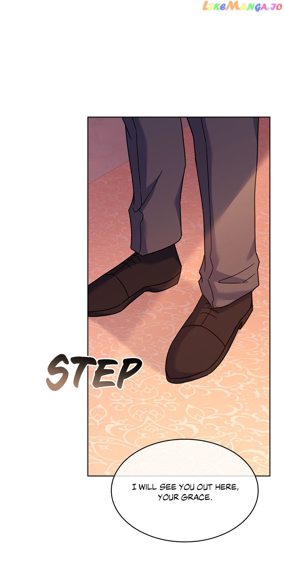 The Lady Wants to Rest Chapter 85 - page 47