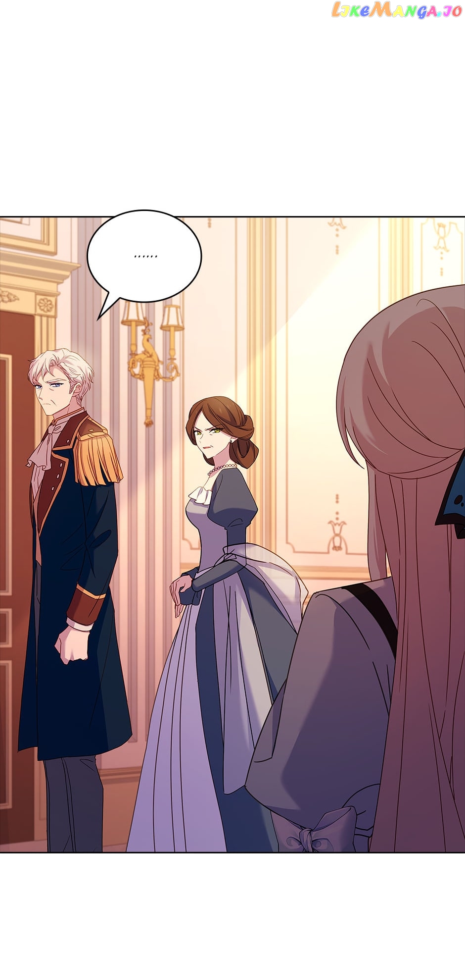 The Lady Wants to Rest Chapter 85 - page 48