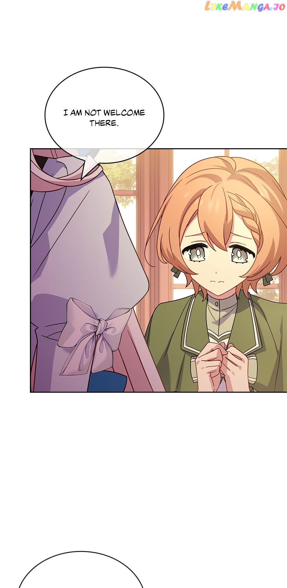 The Lady Wants to Rest Chapter 85 - page 51